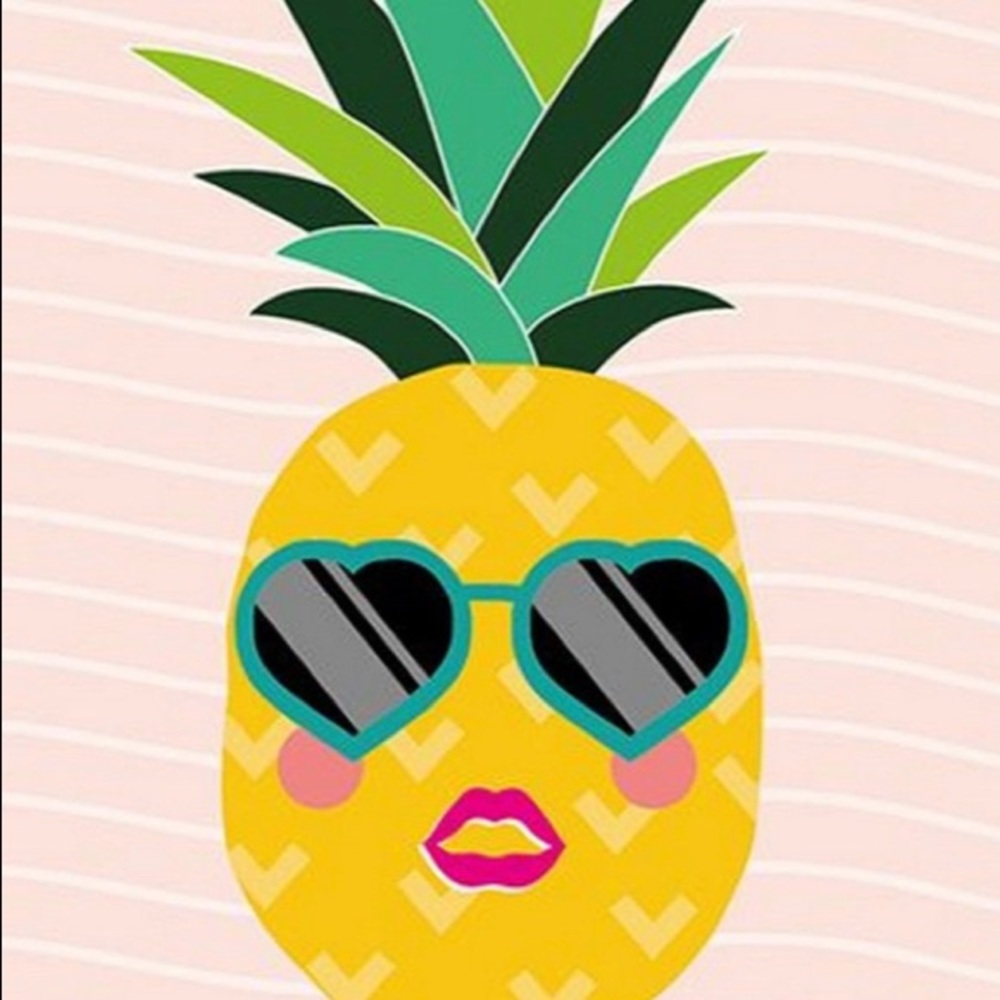 Meet your Posher, Brit